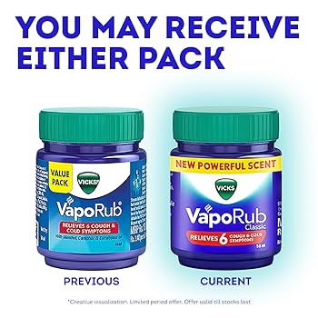 ヴイックス ヴェポラッブ　VapoRub セット　おまとめ　ヴェポラップ Amazon | 【指定医薬部外品】ヴイックスヴェポラップ 50g 大正